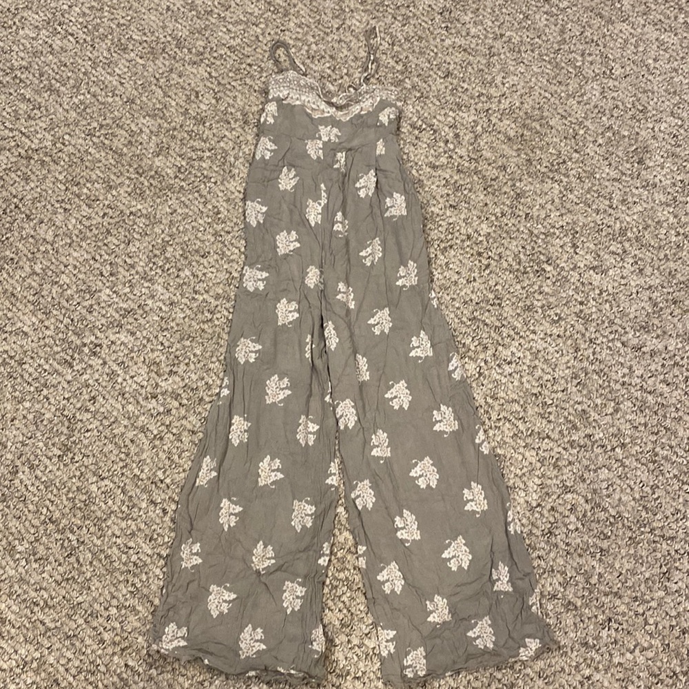 Urban Outfitters Jumpsuit